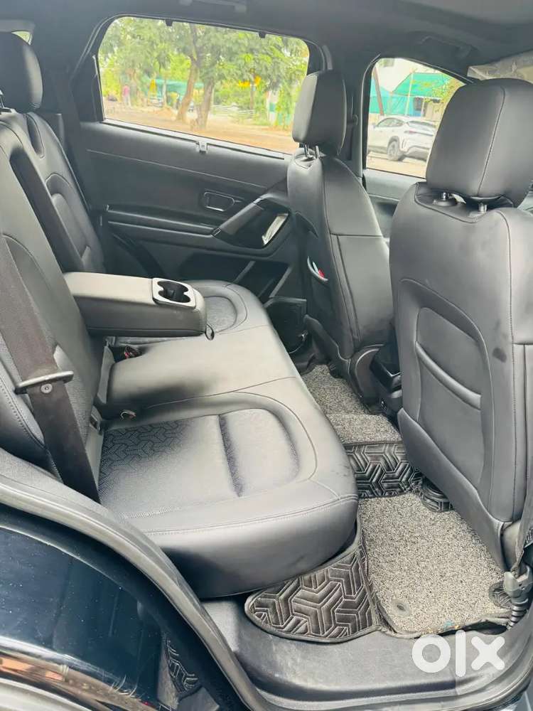 Tata Harrier 2024 Diesel Well Maintained