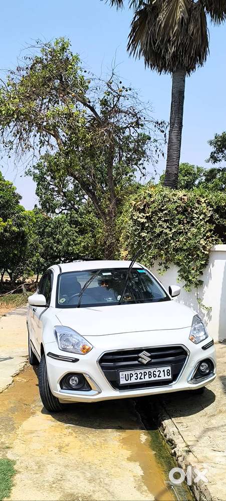 Maruti Dzire Zxi 2024