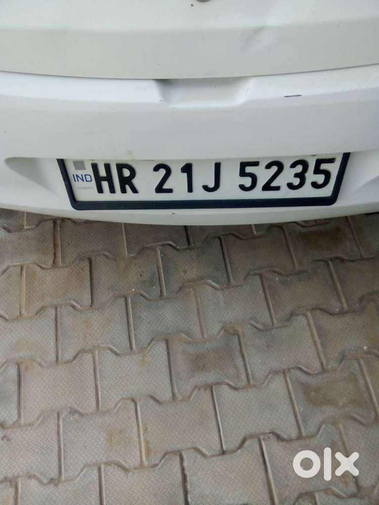 Hyundai Eon D-lite Plus 2014