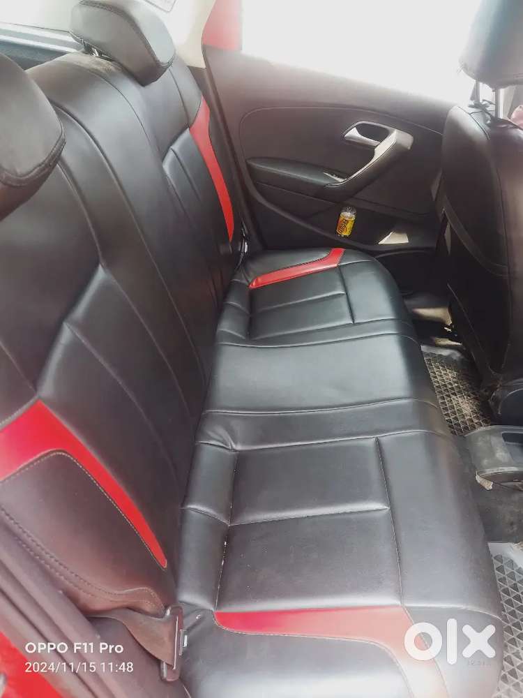 Volkswagen Polo 2018 Petrol Well Maintained