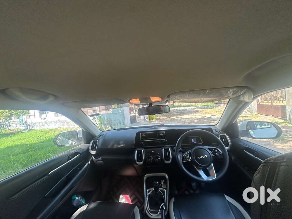 Kia Sonet Petrol Manual | Dec&rsquo;22 | 1st Owner |