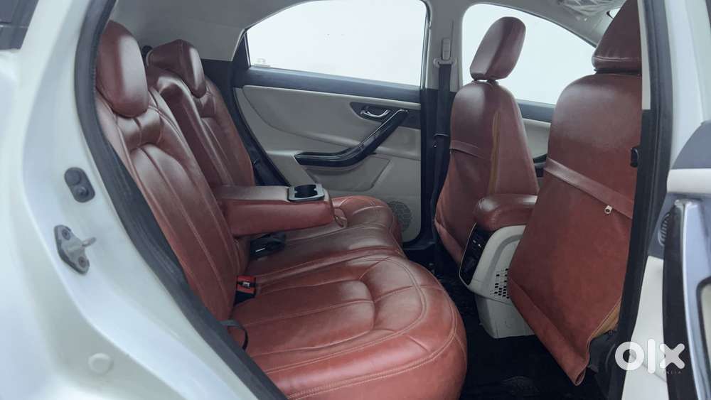 Tata Nexon 1.5 Revotorq Xz Plus, 2022, Diesel