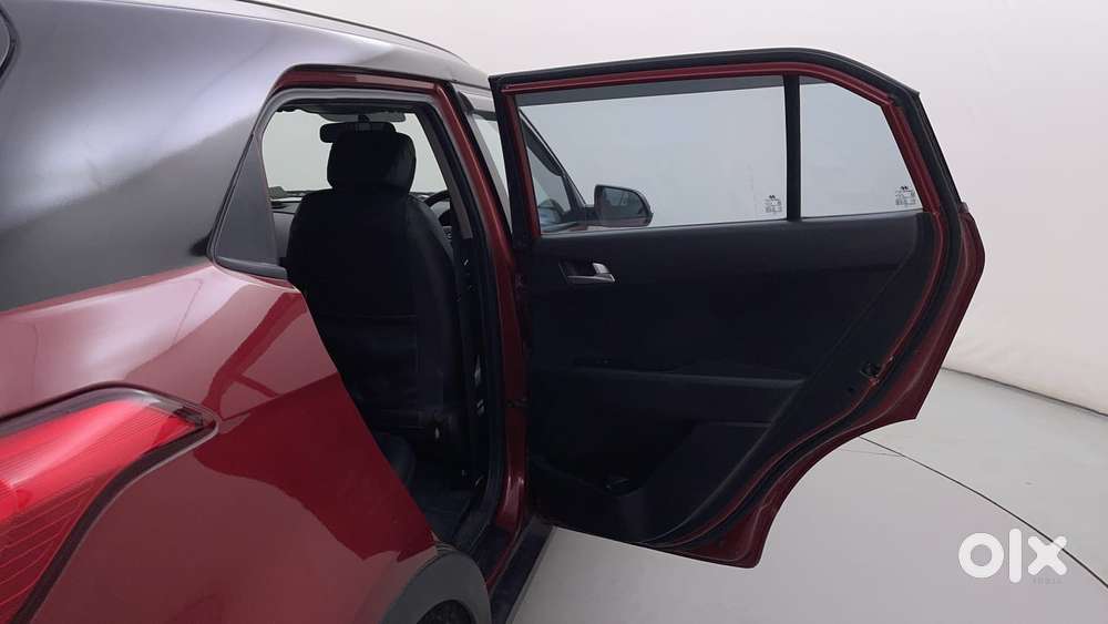 Hyundai Creta 1.4 S, 2019, Diesel