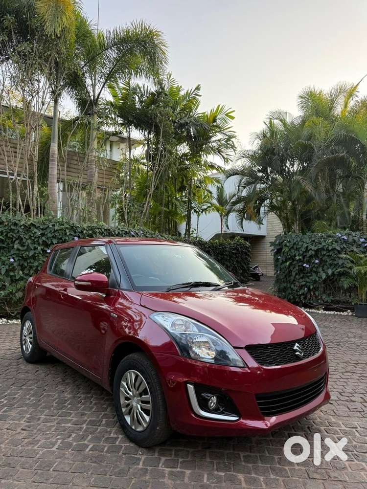 Maruti Suzuki Swift 2012 Diesel Good Condition