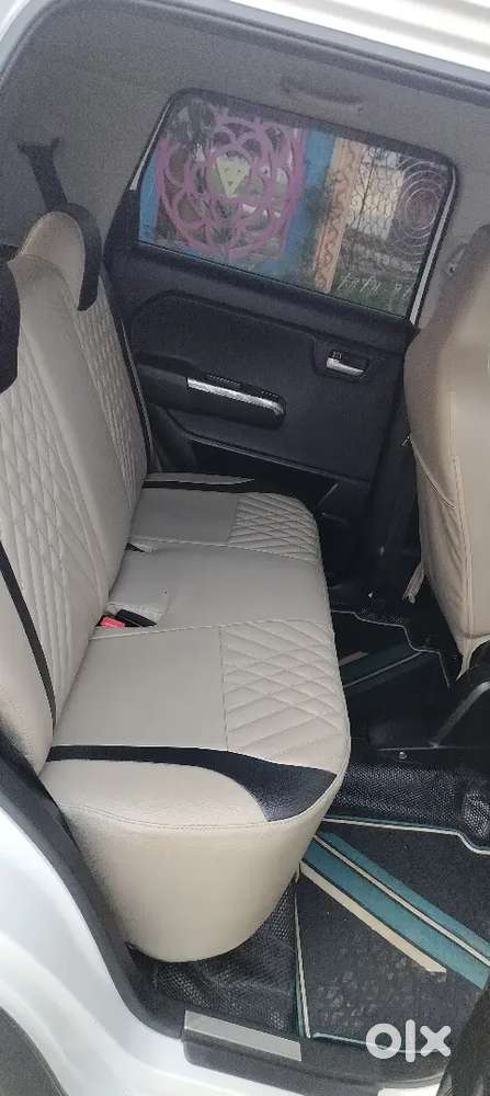 Maruti Suzuki Wagon R 2020 Petrol Manual