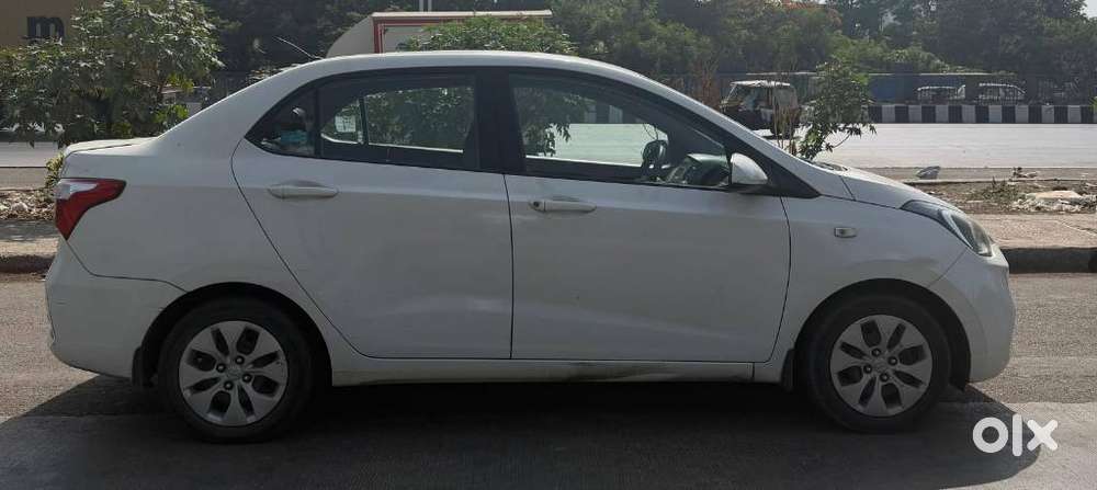 Hyundai Xcent, 2018, Diesel