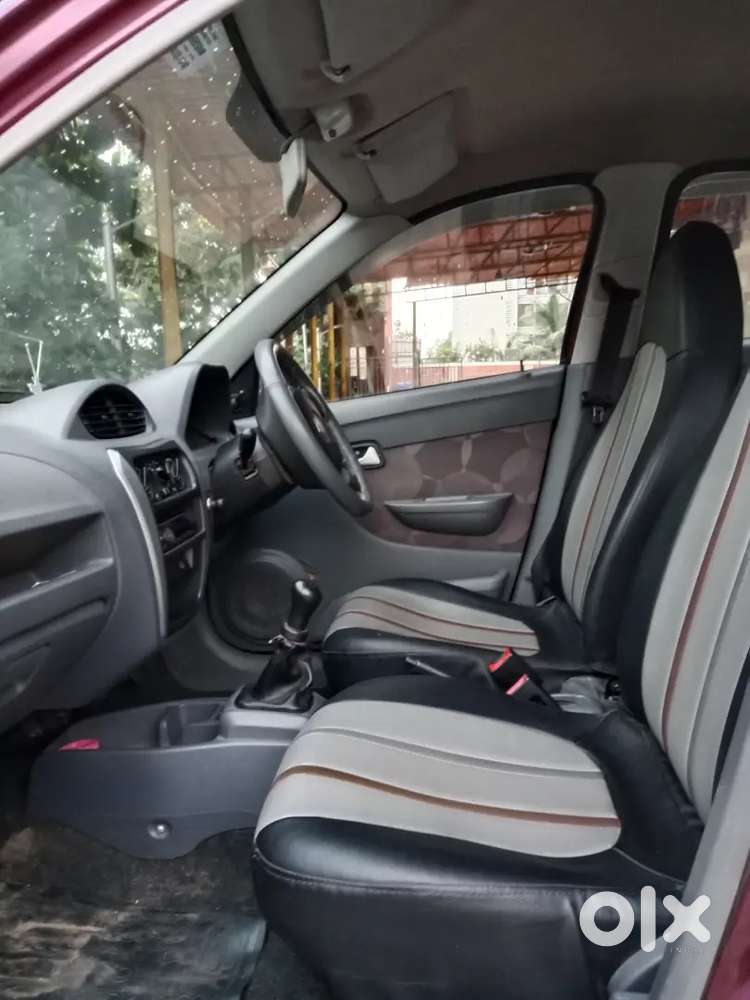 Maruti Suzuki Alto 800 2014 Petrol 63000 Km Driven