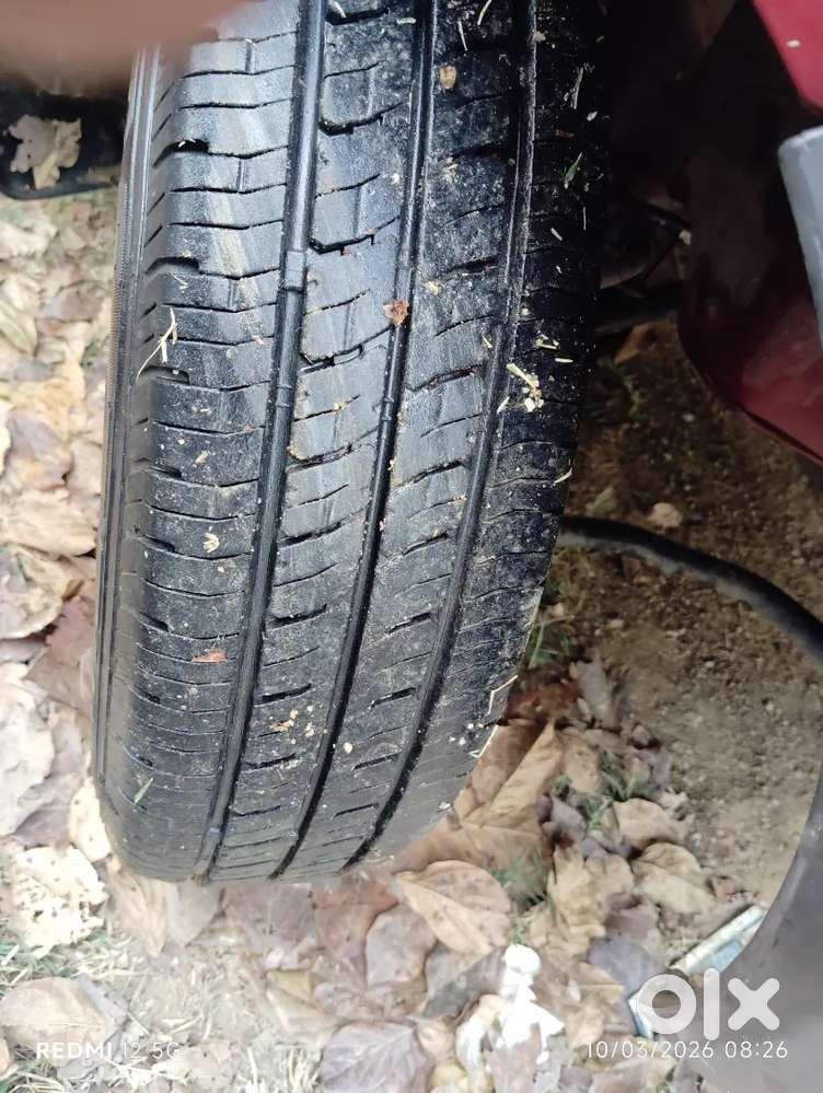 Maruti Suzuki Alto 2010 Petrol 195000 Km Driven