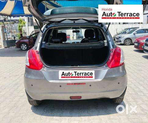 Maruti Suzuki Swift 2018 Vxi, 2015, Petrol