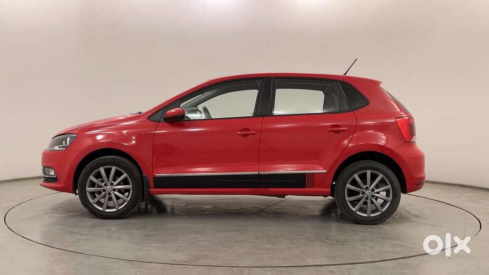 Volkswagen Polo 1.0 Mpi Highline Plus, 2019, Petrol