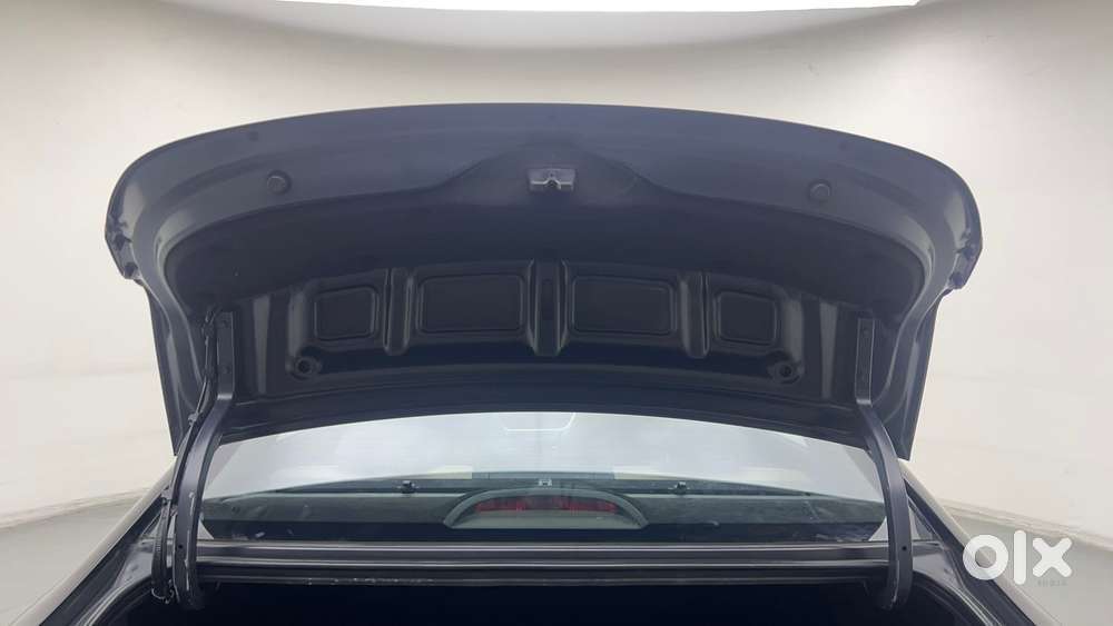 Hyundai Verna Vtvt 1.6 At Sx Option, 2019, Petrol