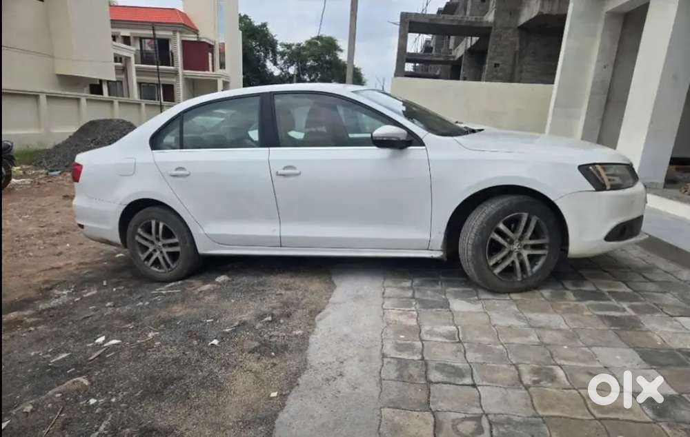 Volkswagen Jetta 2.0 Highline 2014