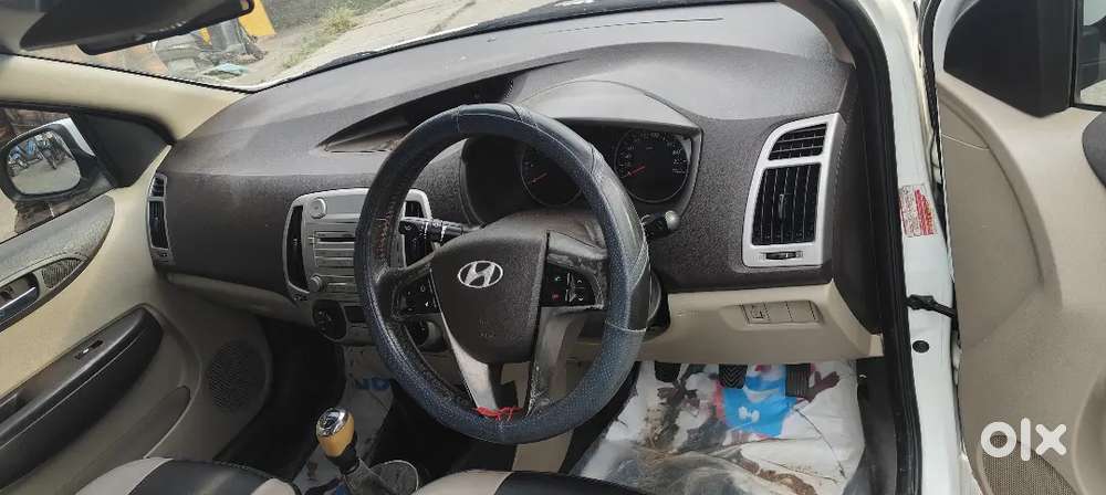 Hyundai I20 2011 Sportz Diesel