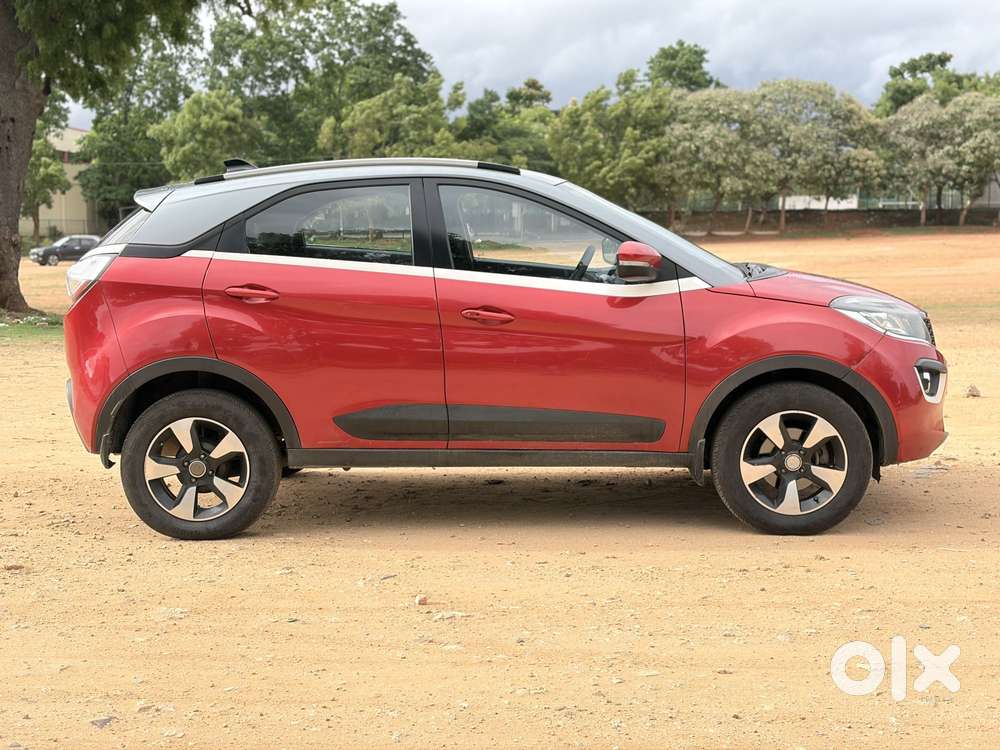 Tata Nexon 1.5 Revotorq Xz Plus, 2019, Diesel
