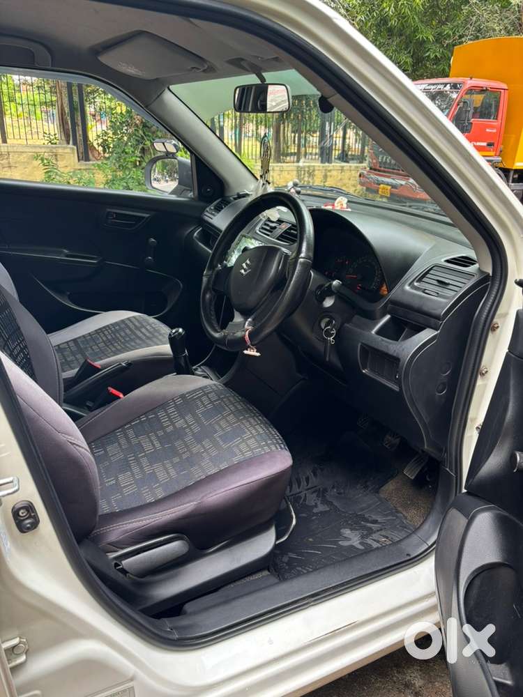 Maruti Suzuki Diesel 2012