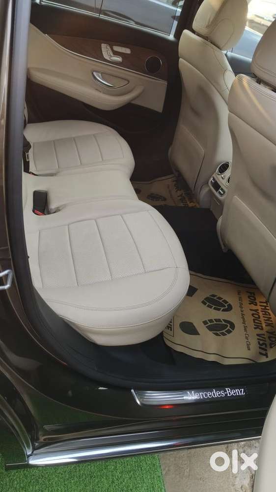 Mercedes-benz E-class Elegance 220 Cdi, 2019, Diesel