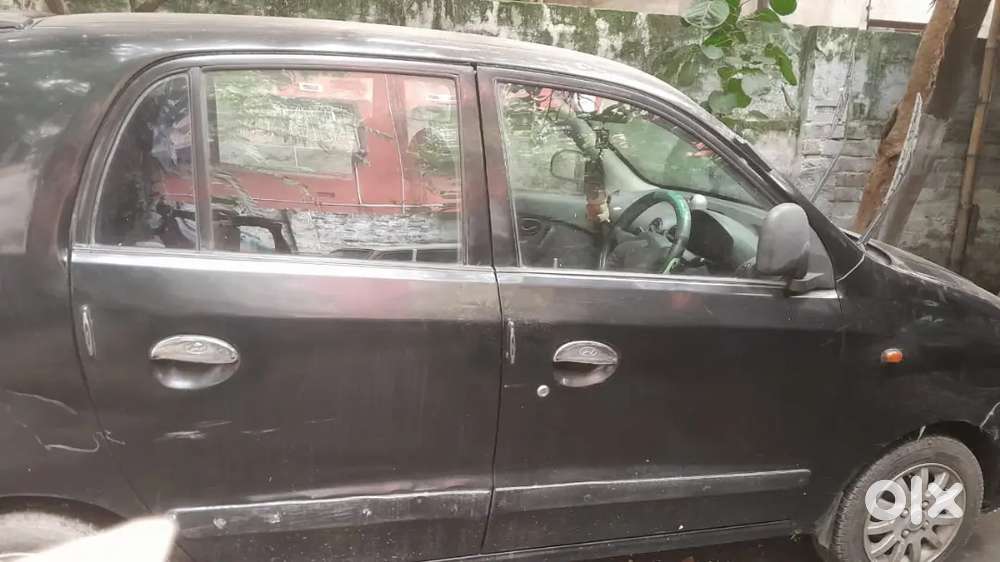 Hyundai Santro Euro Bs Iii