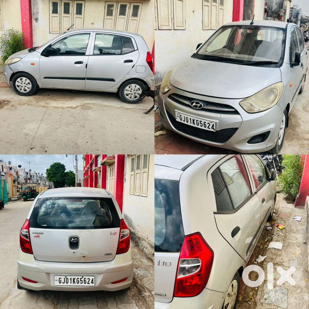 Hyundai I10 Era Aapvani Che
