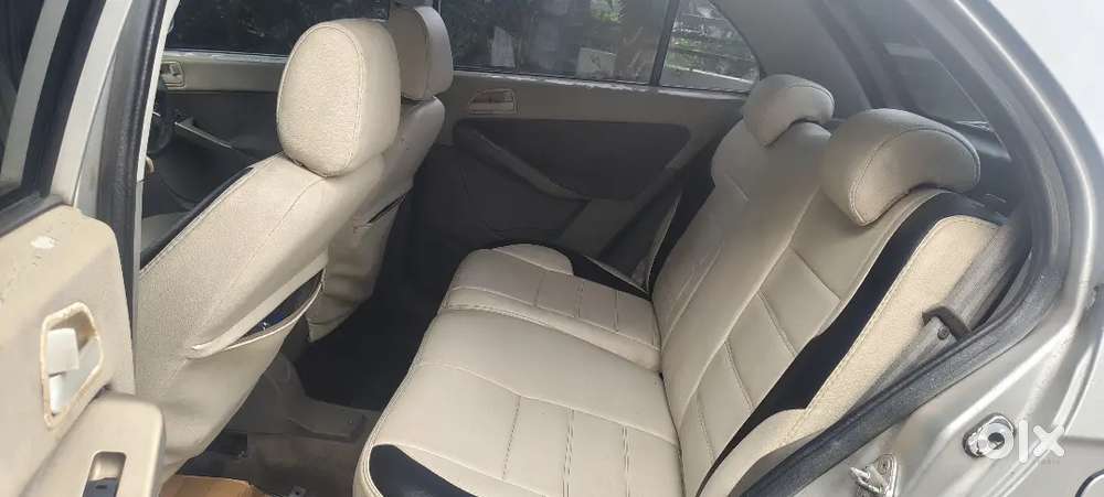 Tata Indica Vista 2009 Diesel Manual