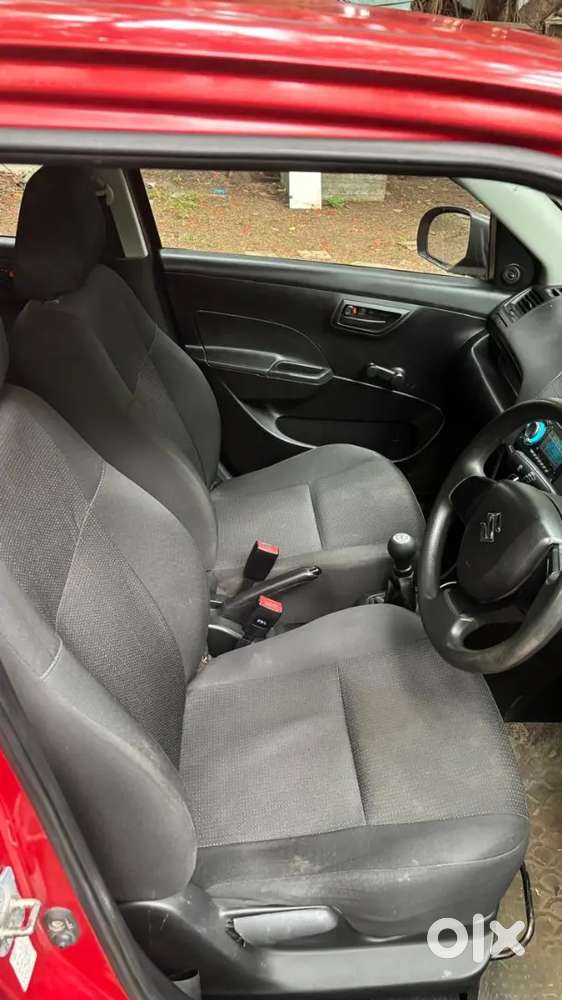 Maruti Suzuki Swift 2013 Petrol Well Maintained