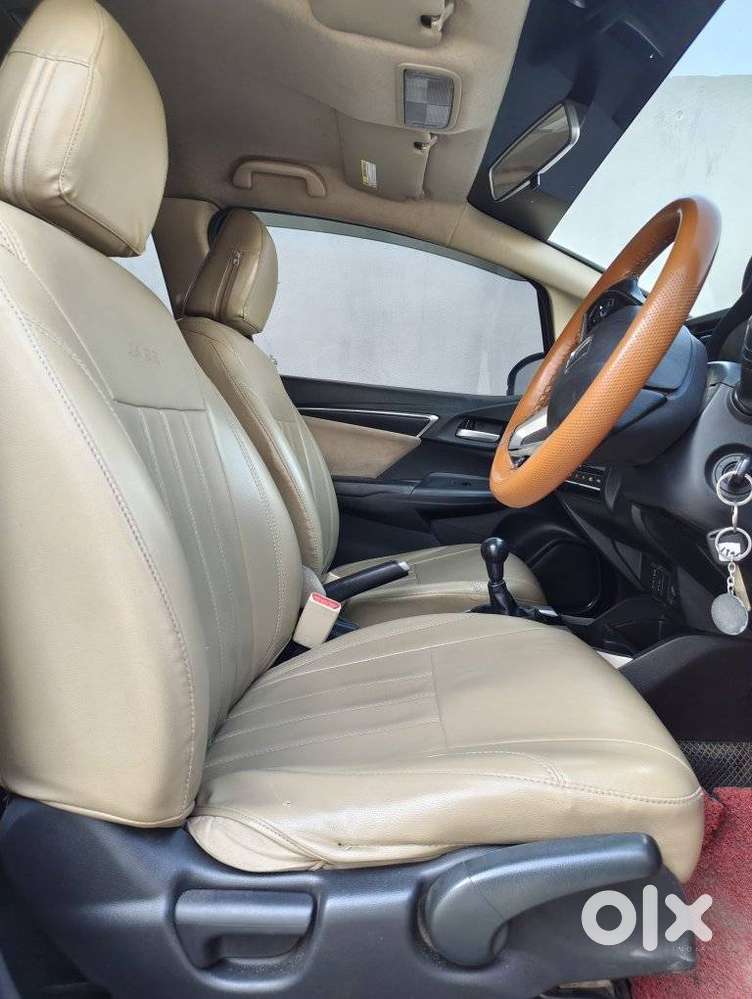Honda Jazz 1.2 Zx I-vtec, 2020, Petrol