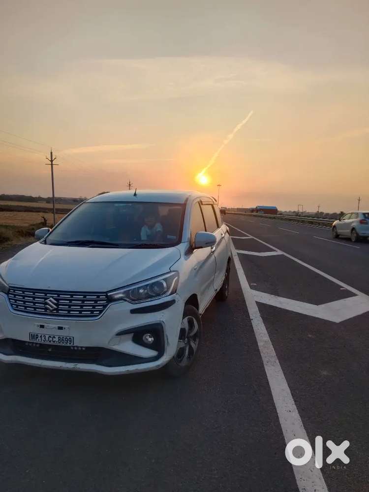 Ertiga Vdi Diesel