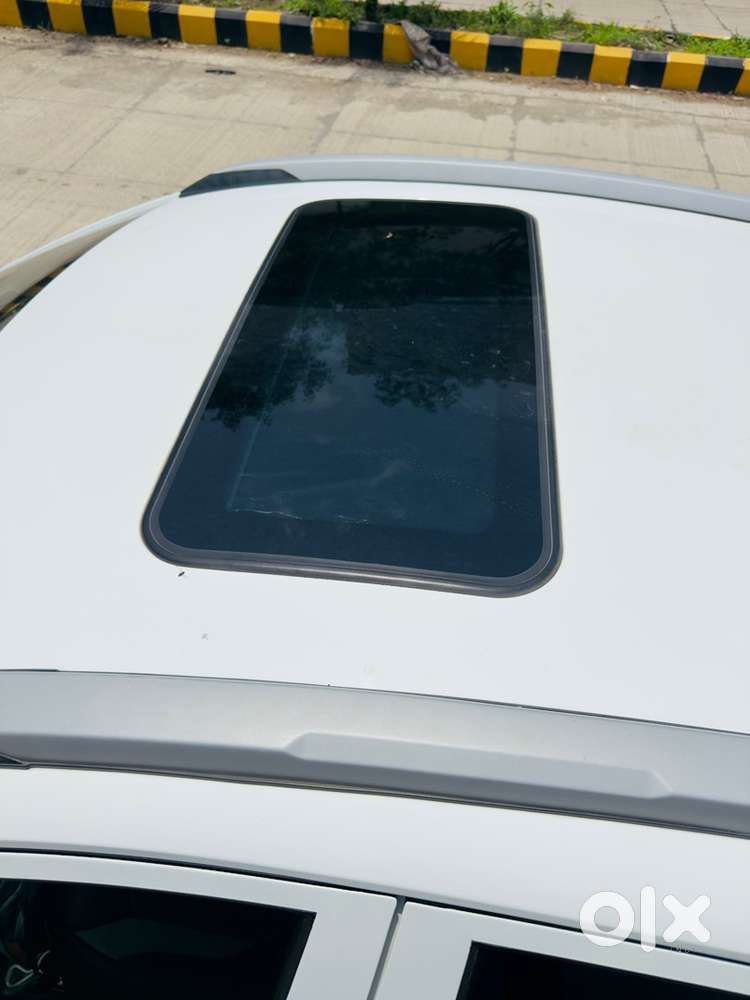 Tata Nexon 2024 Cng & Hybrids Well Maintained
