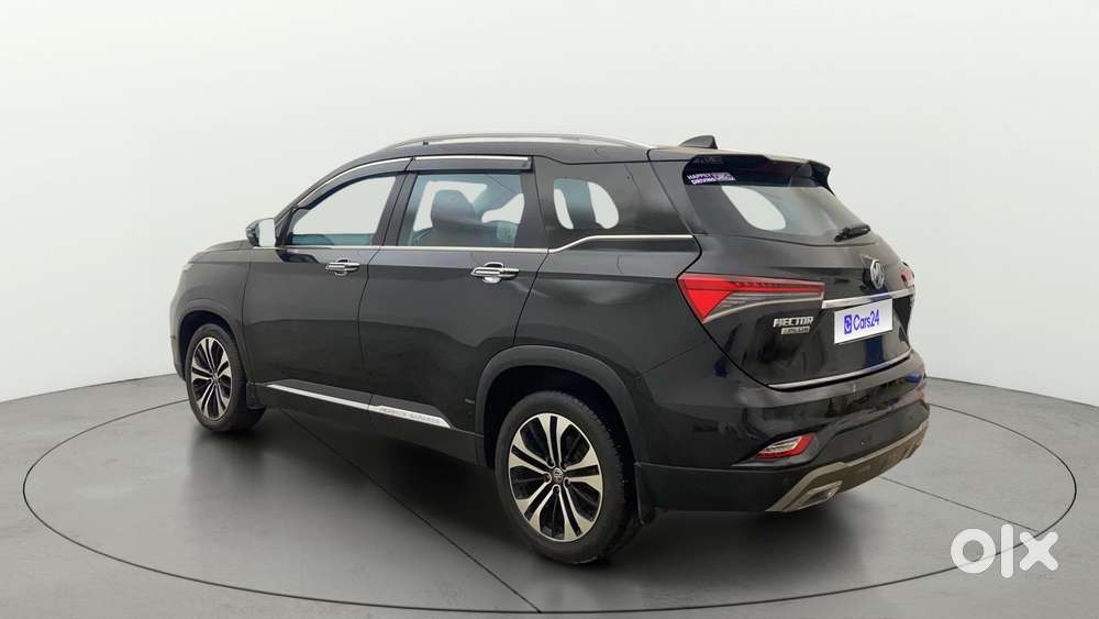 Mg Hector Plus Sharp Pro 2.0 Turbo Diesel 6 Str, 2021, Diesel