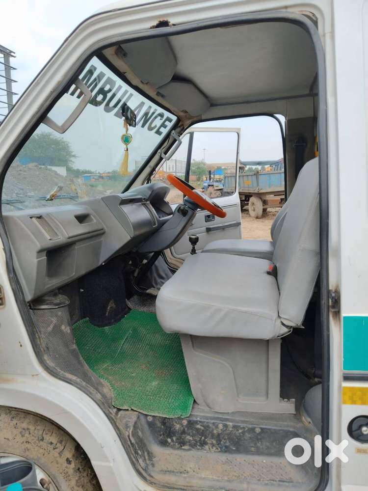 Tata Winger 2012 Diesel Well Maintained