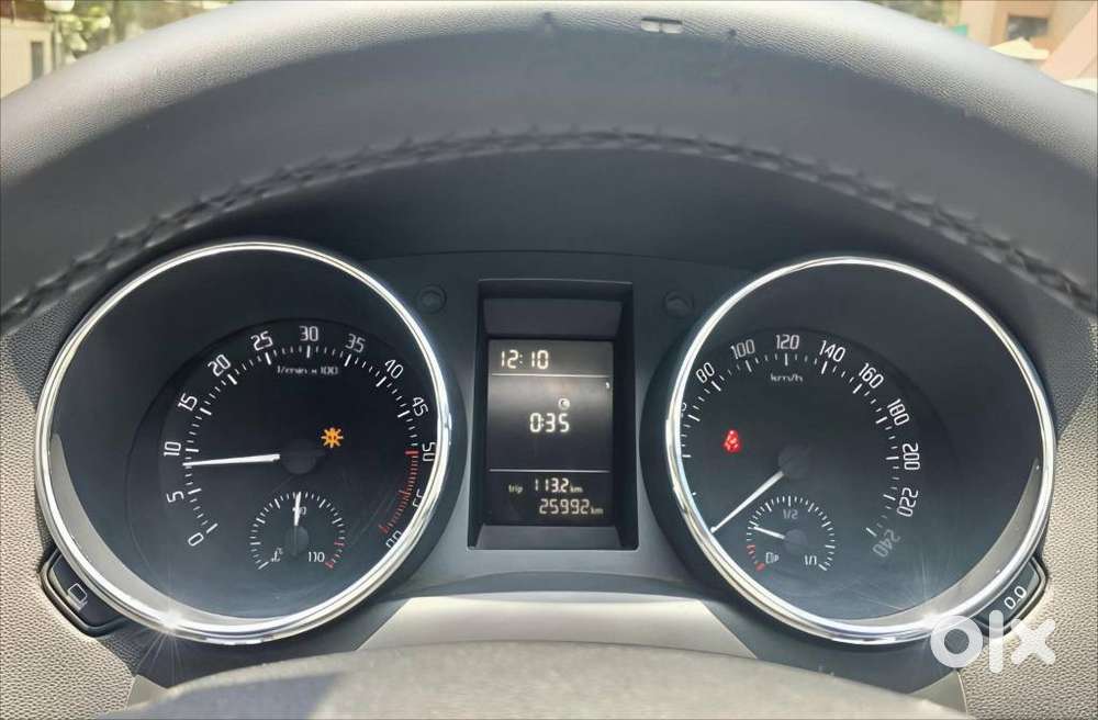 Skoda Yeti 2.0 Active Tdi Cr 4x2, 2012, Diesel