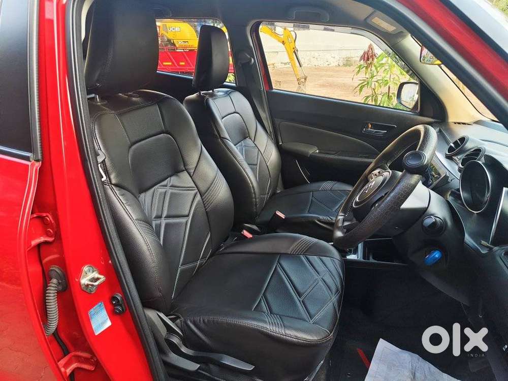 Maruti Suzuki Swift Vxi Optional, 2023, Petrol