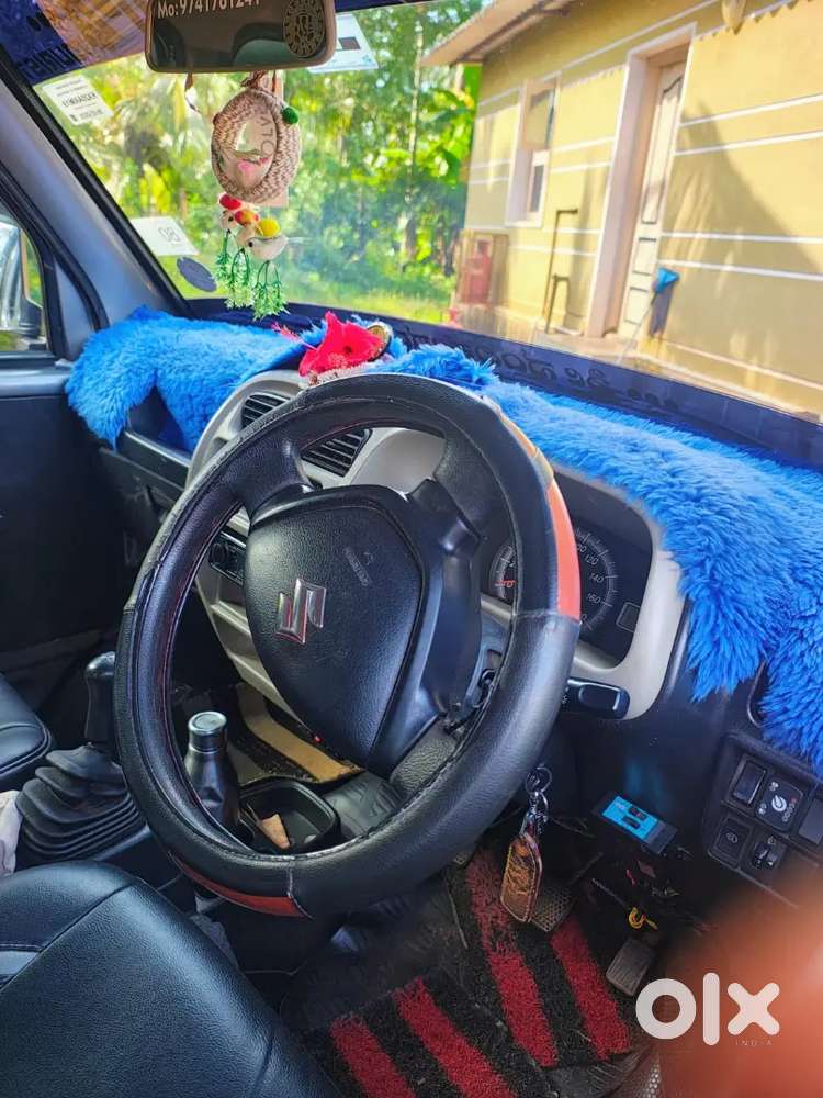 Maruti Suzuki Eeco Ac 5 Str 2020 - Lpg