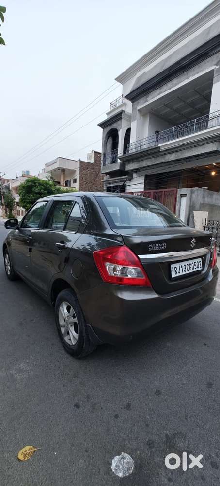 Maruti Suzuki Swift Dzire Ldi (o), 2015, Diesel