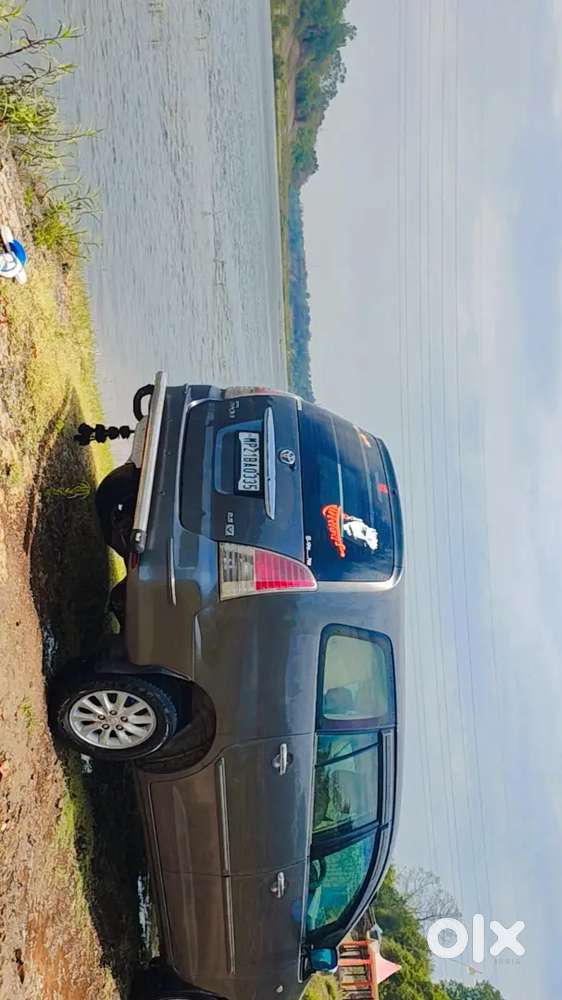 Toyota Innova Diesel 2011