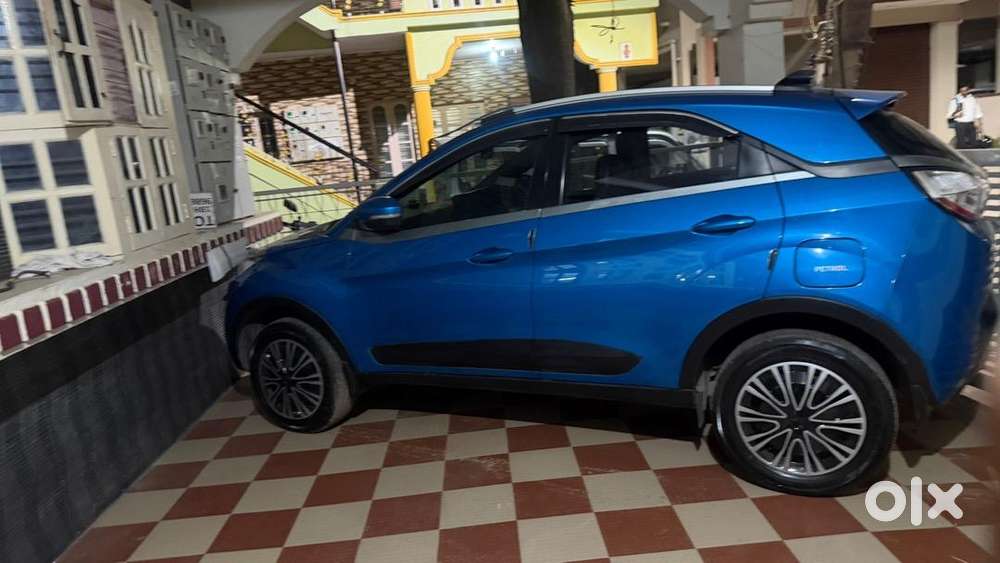 Tata Petrol Manual 2019