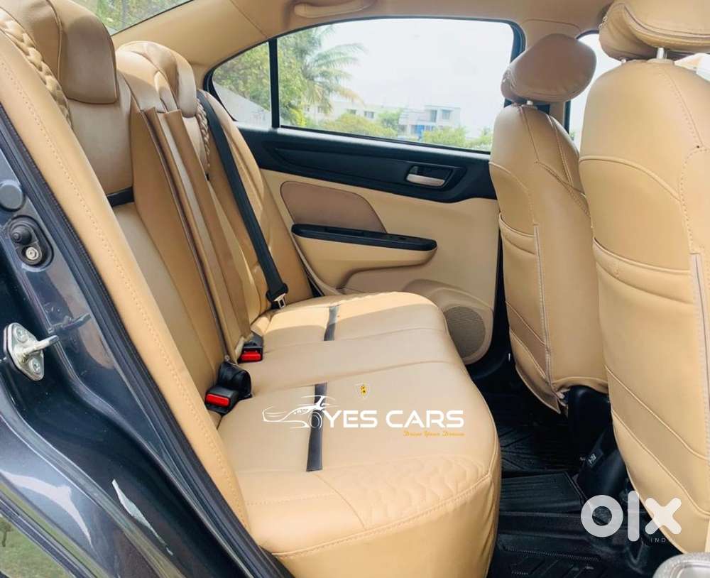 Honda Amaze [2021-2023] 1.2 Vx I-vtec Mt, 2023, Petrol