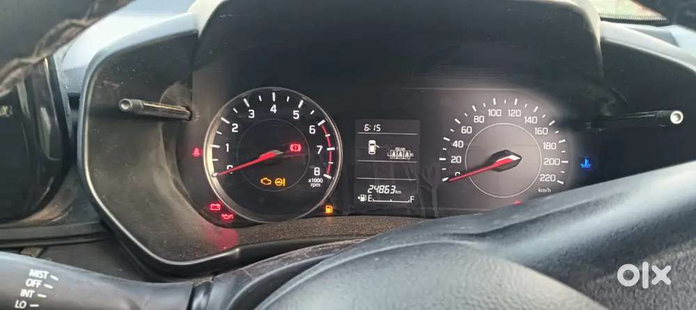 Maruti Suzuki Swift 2024 Petrol 24000 Km Driven