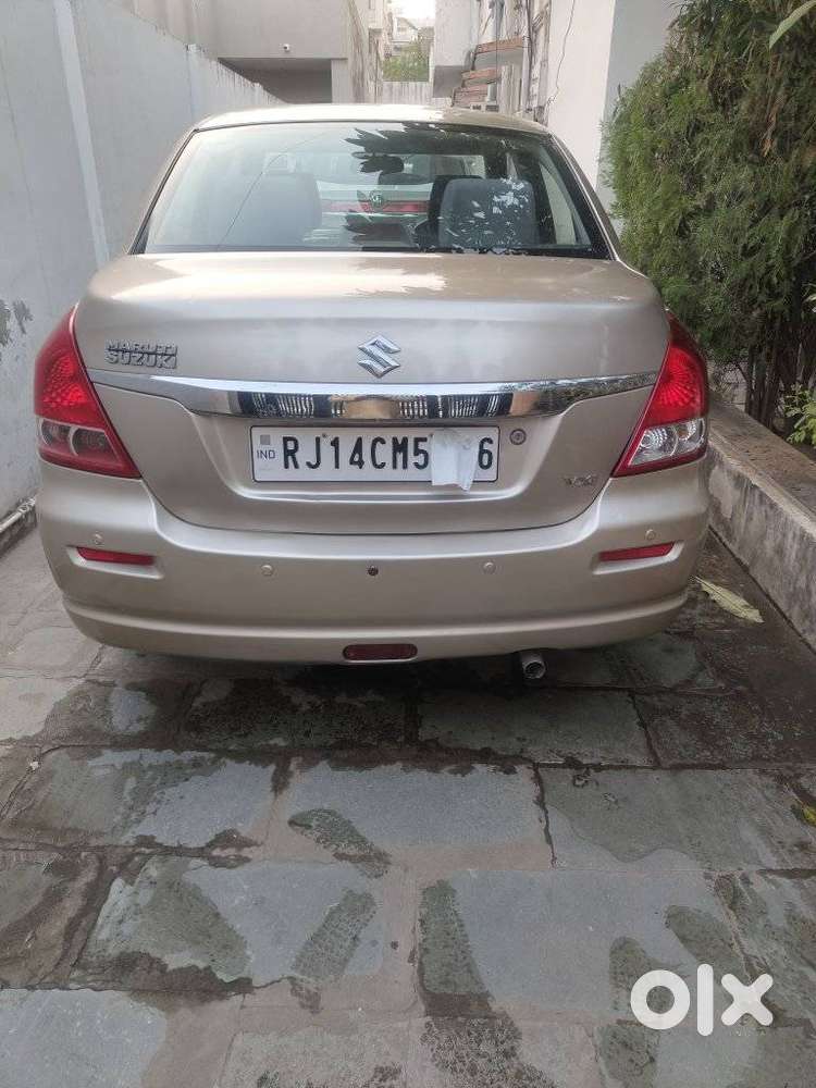 Maruti Suzuki Swift Dzire 1.2 Vxi Bsiv, 2011, Petrol
