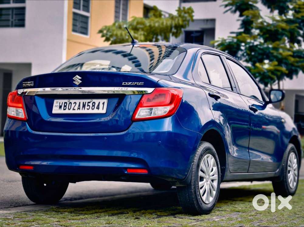 Maruti Suzuki Dzire 1.2 Lxi, 2019, Petrol