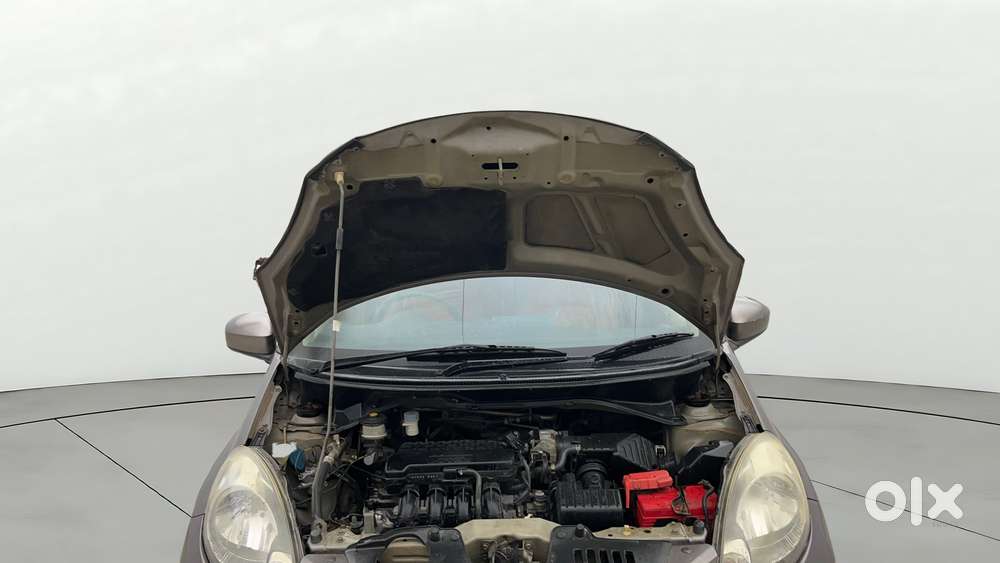 Honda Amaze 2013-2016 S I-vtech, 2014, Petrol