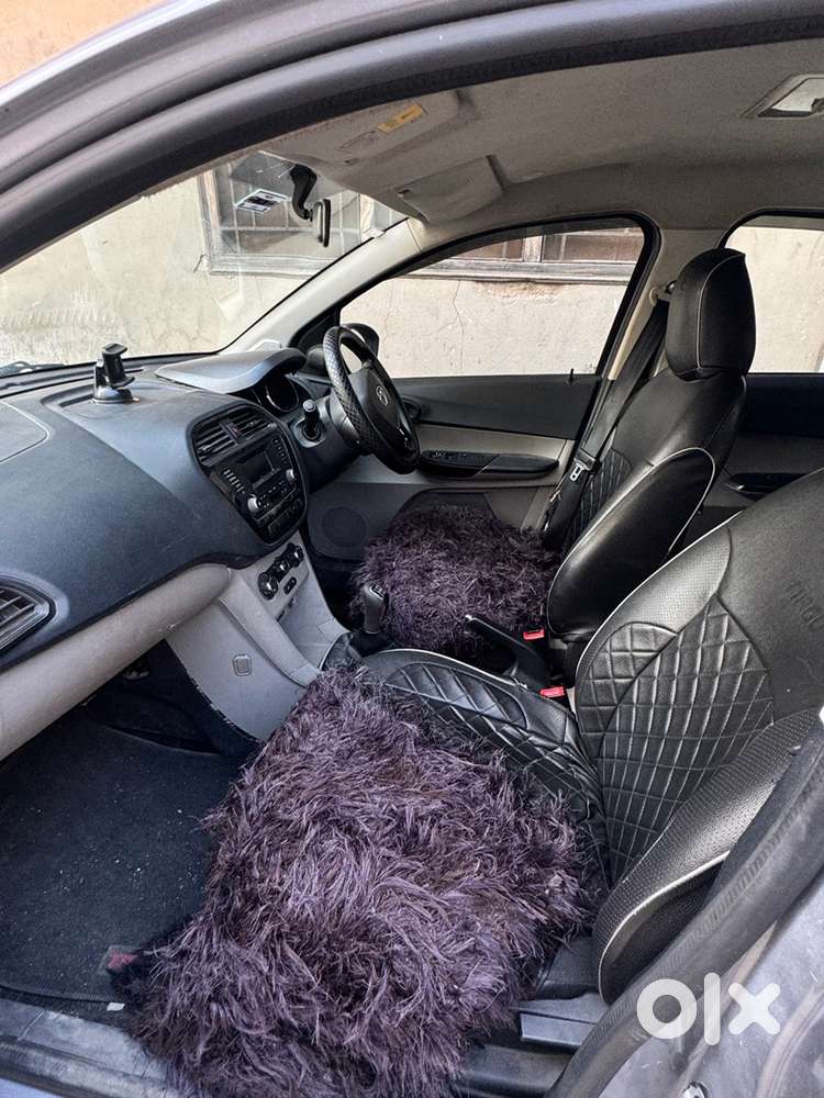 Tata Tiago Diesel Manual 2019