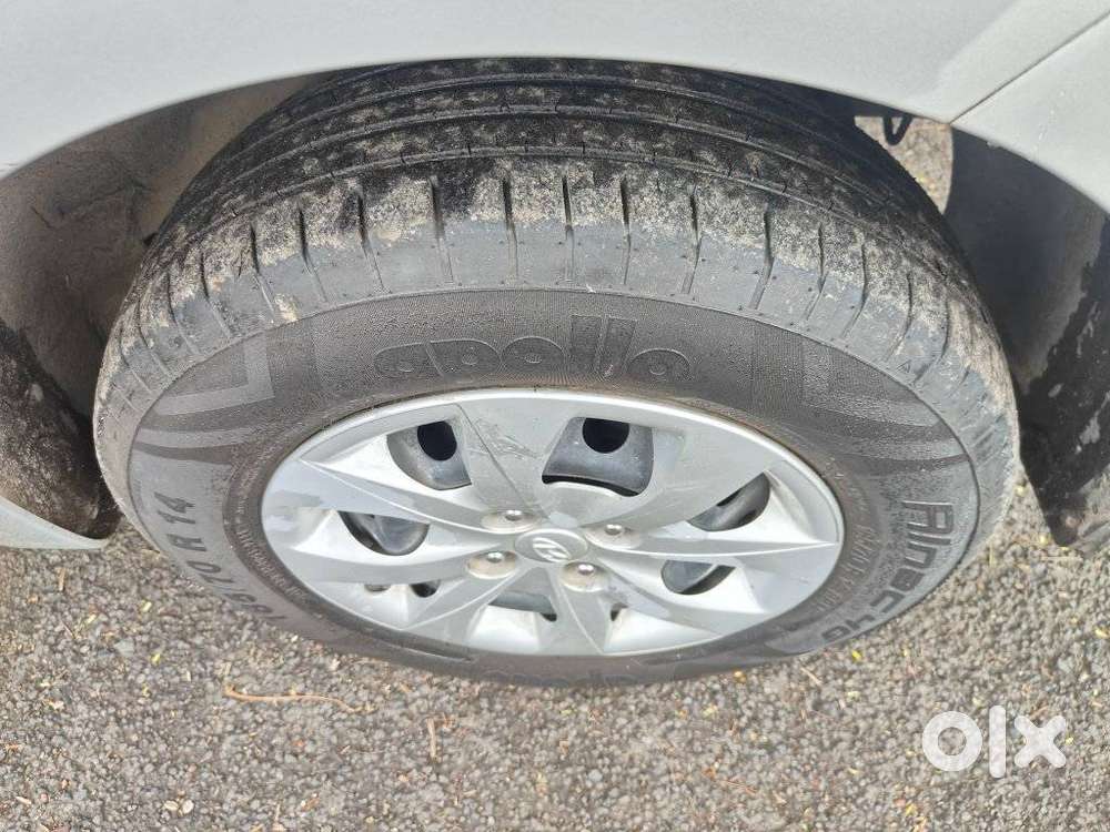 Hyundai I20 Sportz 1.2 Bs-iv, 2014, Petrol