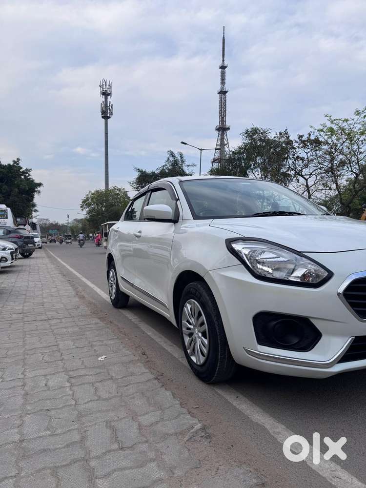 Maruti Suzuki Dzire, 2019, Diesel