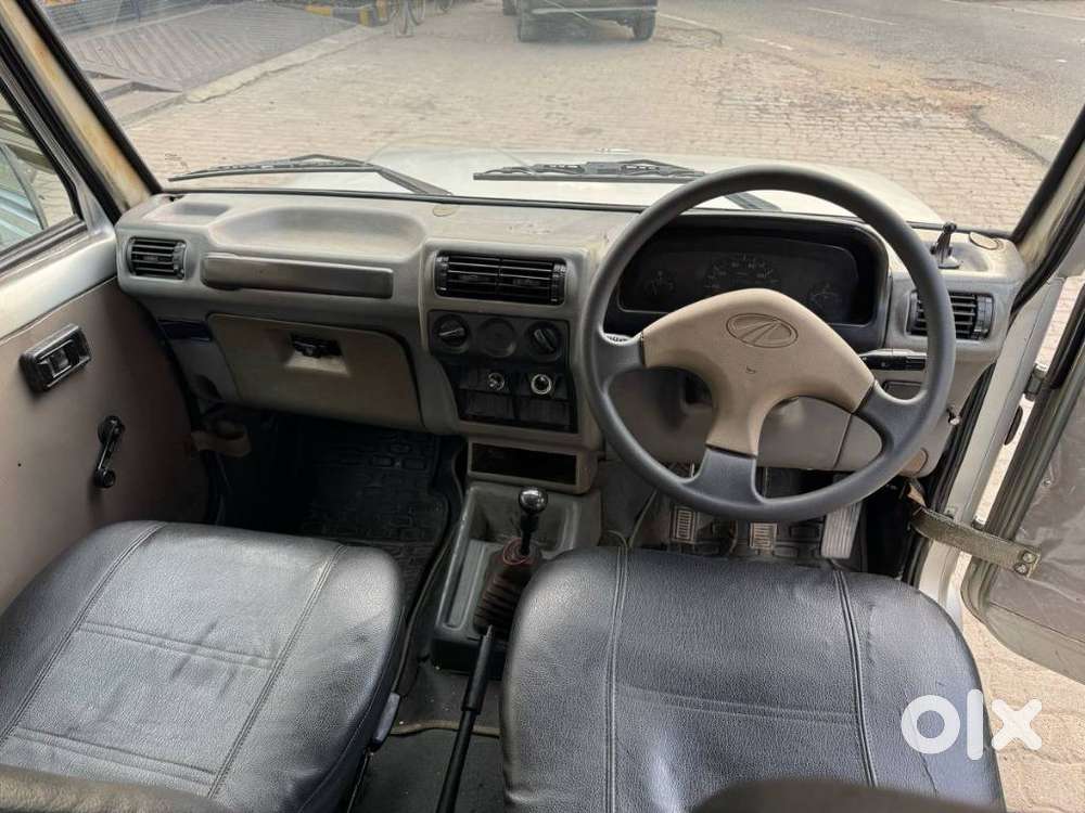 Mahindra Bolero Plus - Non-ac Bsii, 2004, Diesel