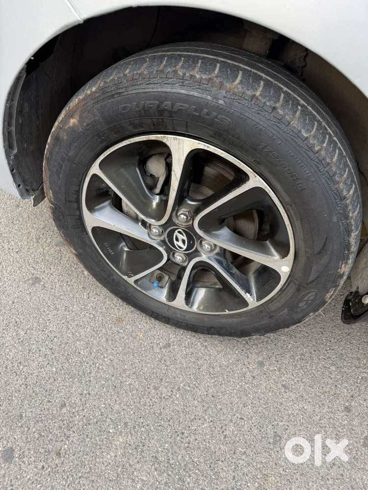 Hyundai Grand I10 Asta 1.2 (o) Vtvt, 2018, Petrol