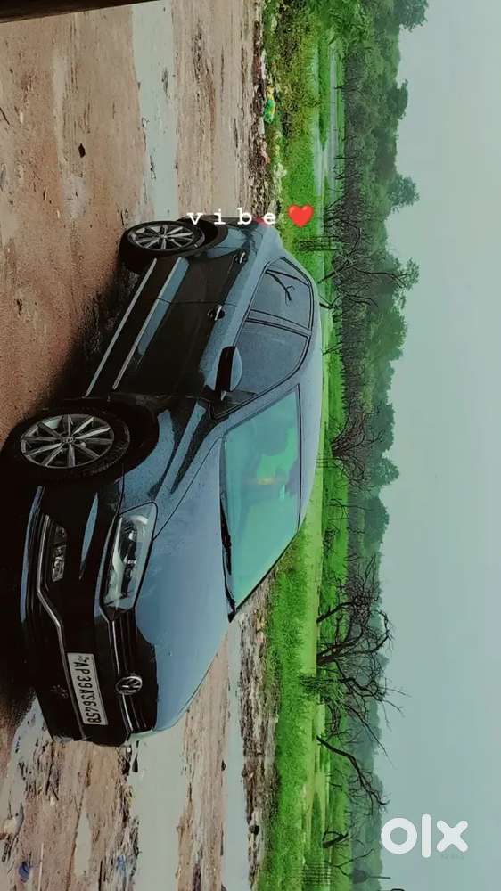 Volkswagen Ameo 2019 Diesel 85000 Km Driven