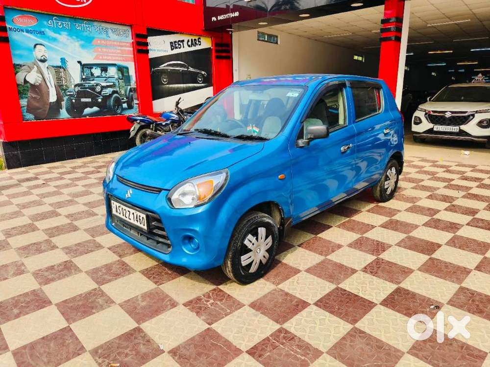 Maruti Suzuki Celerio