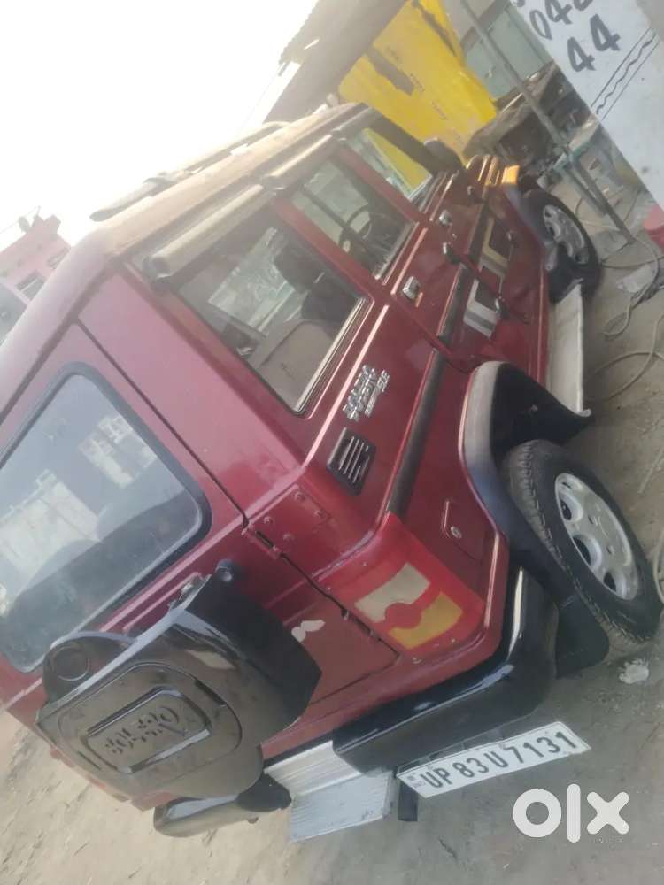 गाड़ी में कोई दिक्कत नहीं है गाड़ी हाटा कुशीनगर में है