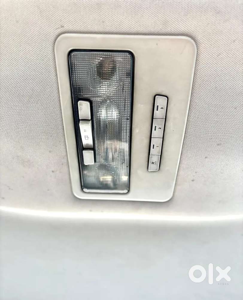 Tata Hexa 2020 Xt Top Model In Completely Brand New Condition