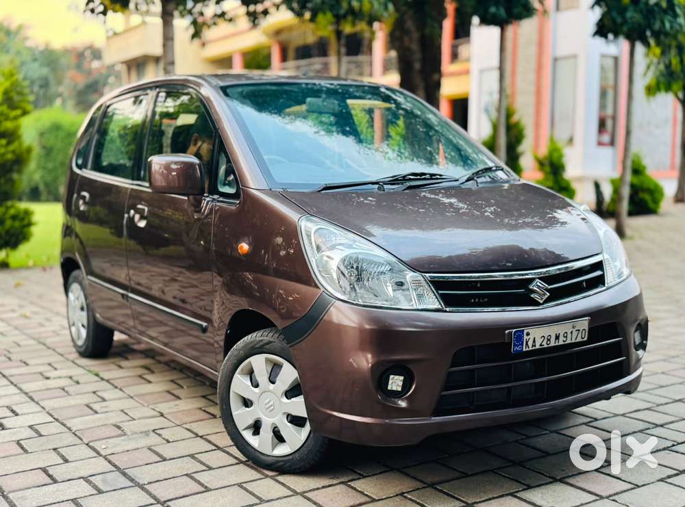 Maruti Suzuki Zen Estilo, 2010, Petrol
